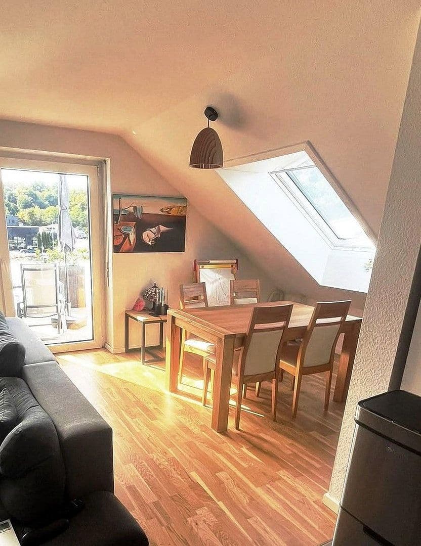 3 bedroom flat to rent, 84 m², Gaggenau, Baden-Württemberg 3 bedroom flat to rent, 84 m², Gaggenau, Baden-Württemberg