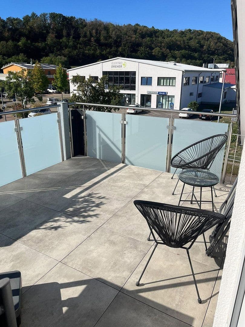 3 bedroom flat to rent, 84 m², Gaggenau, Baden-Württemberg 3 bedroom flat to rent, 84 m², Gaggenau, Baden-Württemberg