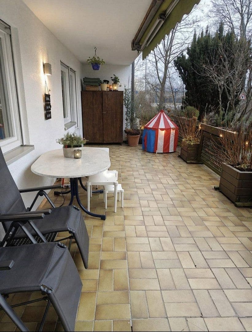 4 bedroom flat for sale, 124 m², Industrie Str 12, Dasing, Bavaria 4 bedroom flat for sale, 124 m², Industrie Str 12, Dasing, Bavaria