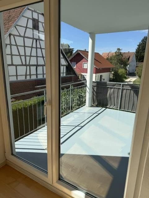 2 bedroom with open-plan kitchen flat to rent, 72 m², Kusterdingen, Baden-Württemberg 2 bedroom with open-plan kitchen flat to rent, 72 m², Kusterdingen, Baden-Württemberg