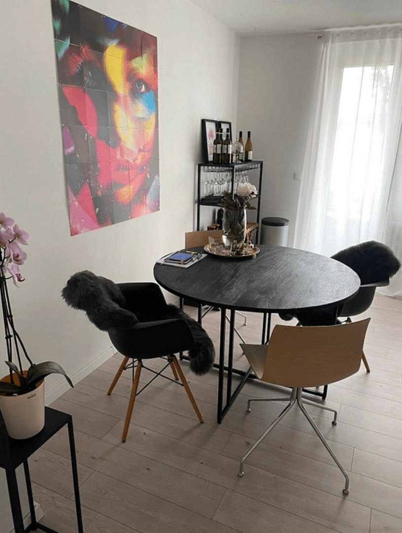 2 bedroom flat to rent, 60 m², Düsseldorf, North Rhine-Westphalia 2 bedroom flat to rent, 60 m², Düsseldorf, North Rhine-Westphalia