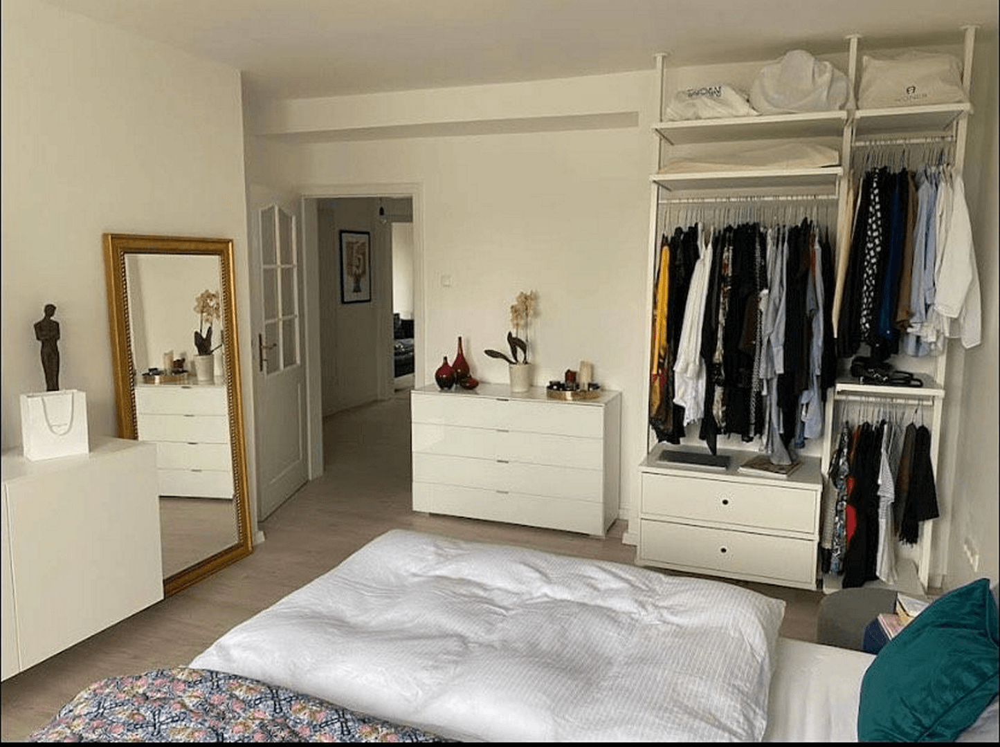 2 bedroom flat to rent, 60 m², Düsseldorf, North Rhine-Westphalia 2 bedroom flat to rent, 60 m², Düsseldorf, North Rhine-Westphalia