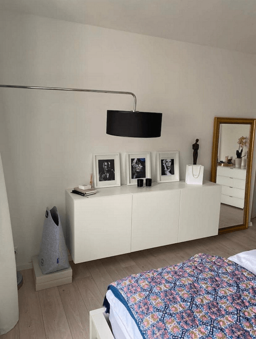 2 bedroom flat to rent, 60 m², Düsseldorf, North Rhine-Westphalia 2 bedroom flat to rent, 60 m², Düsseldorf, North Rhine-Westphalia