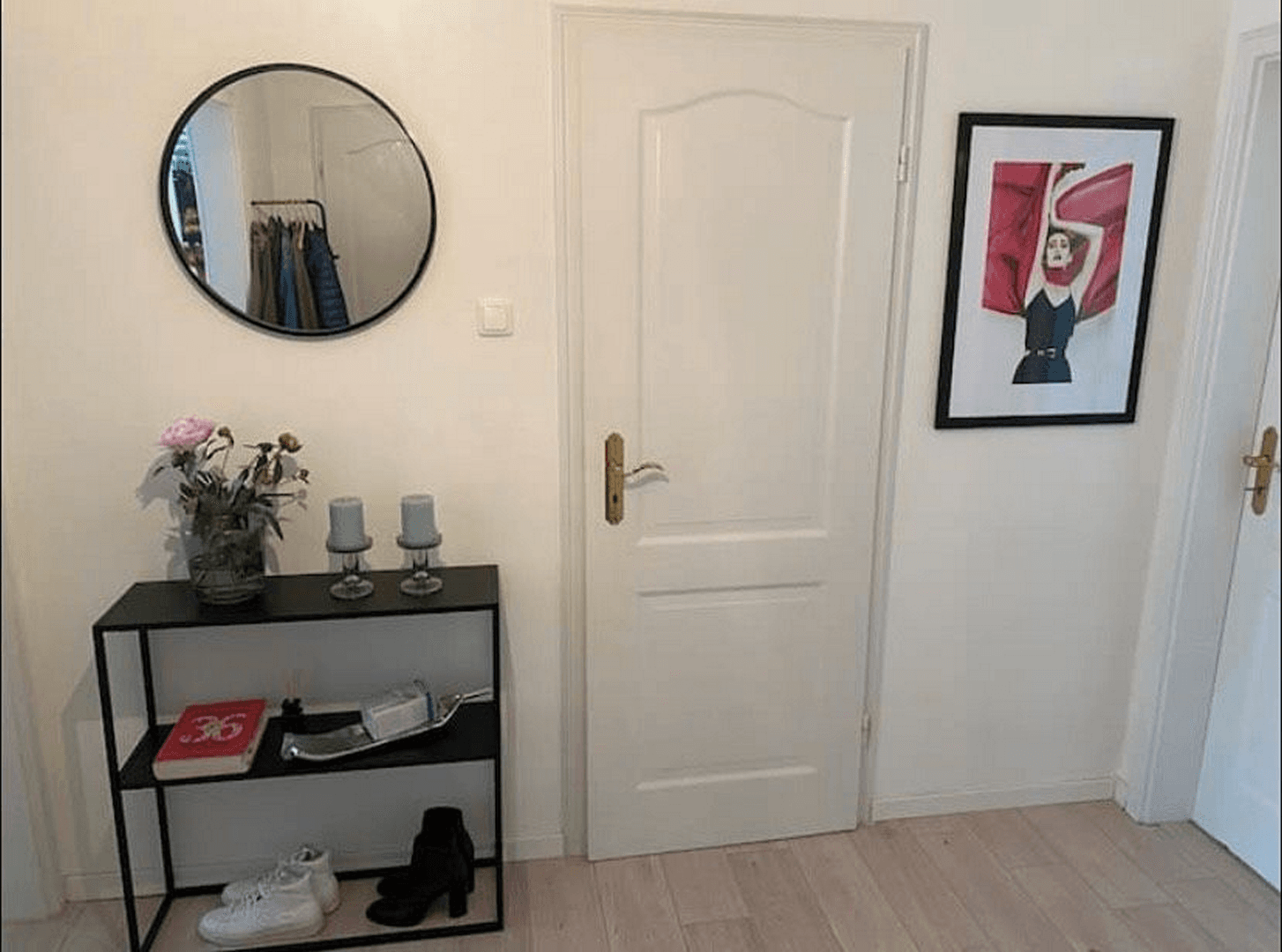 2 bedroom flat to rent, 60 m², Düsseldorf, North Rhine-Westphalia 2 bedroom flat to rent, 60 m², Düsseldorf, North Rhine-Westphalia