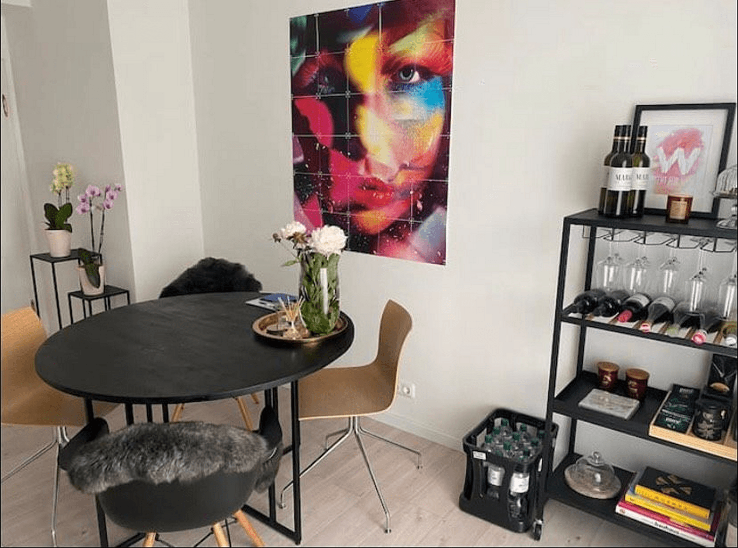 2 bedroom flat to rent, 60 m², Düsseldorf, North Rhine-Westphalia 2 bedroom flat to rent, 60 m², Düsseldorf, North Rhine-Westphalia