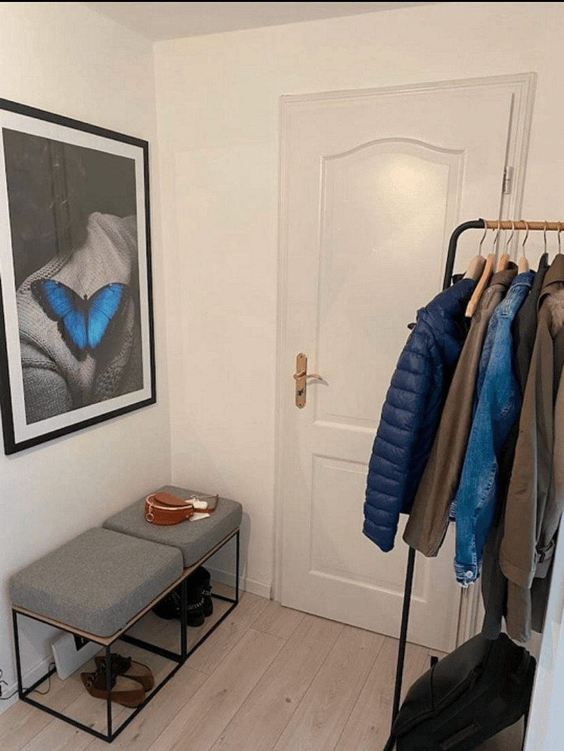2 bedroom flat to rent, 60 m², Düsseldorf, North Rhine-Westphalia 2 bedroom flat to rent, 60 m², Düsseldorf, North Rhine-Westphalia