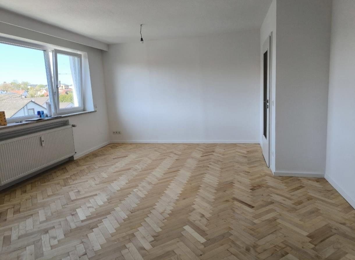 3 bedroom flat for sale, 85 m², Industrie Str 12, Dasing, Bavaria 3 bedroom flat for sale, 85 m², Industrie Str 12, Dasing, Bavaria