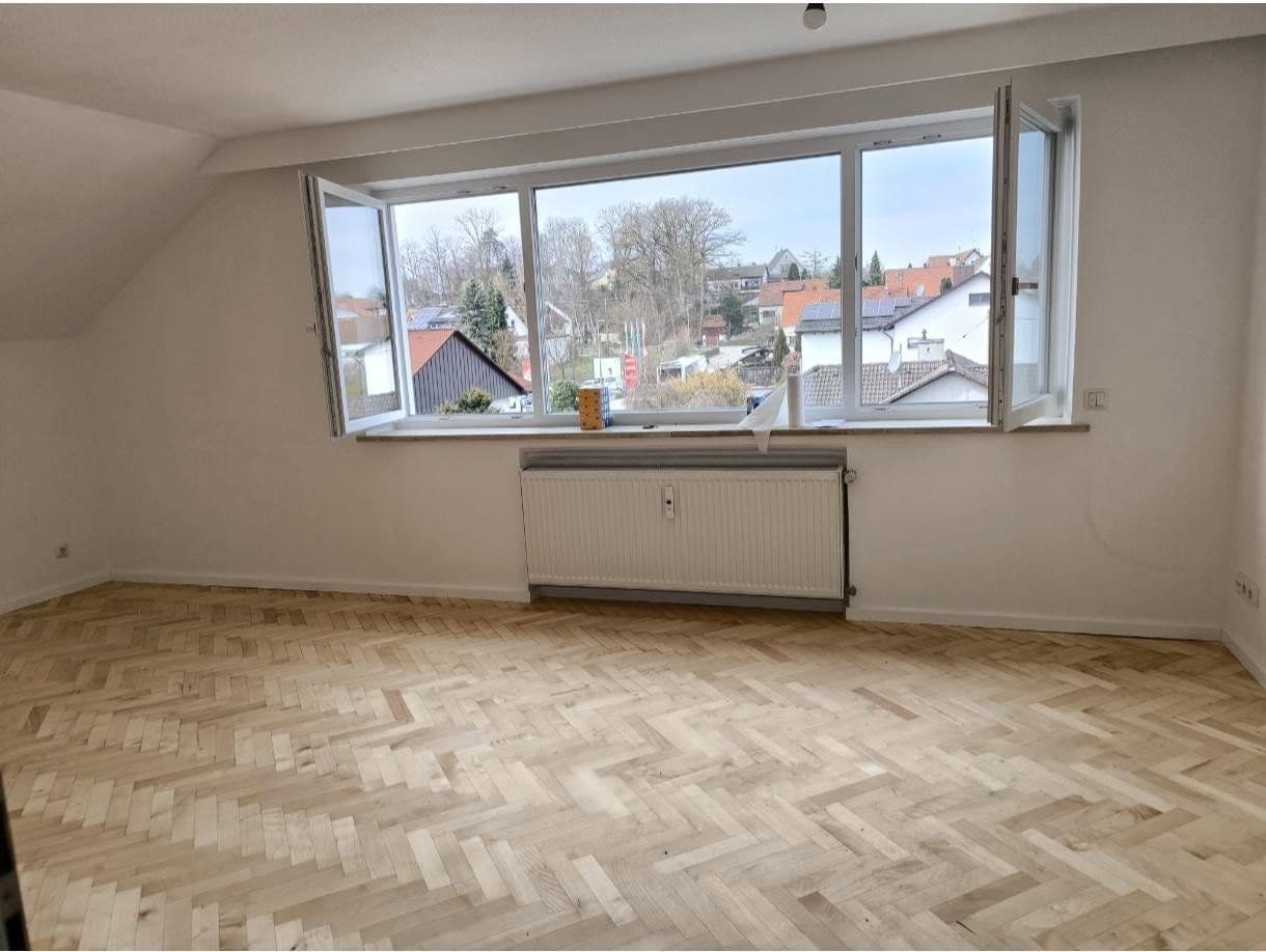 3 bedroom flat for sale, 85 m², Industrie Str 12, Dasing, Bavaria 3 bedroom flat for sale, 85 m², Industrie Str 12, Dasing, Bavaria