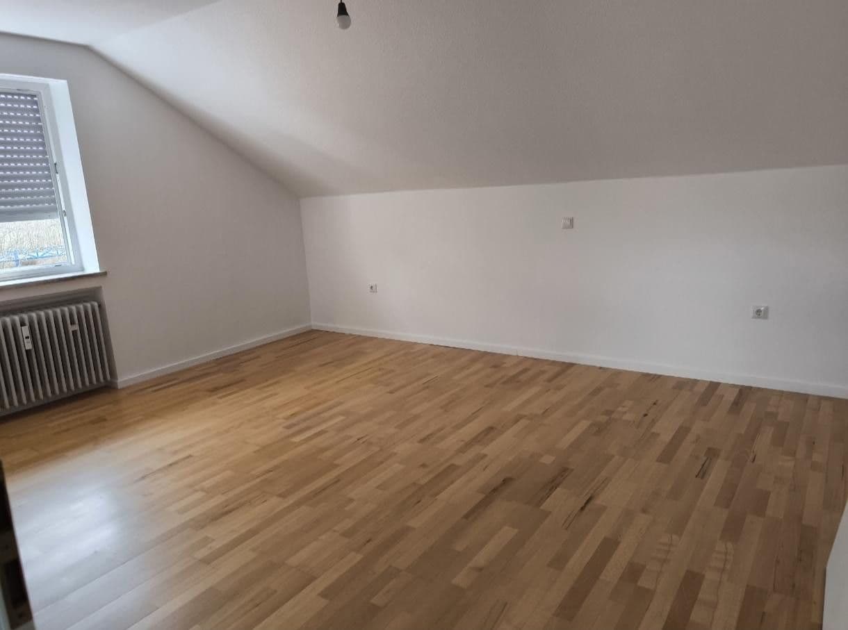 3 bedroom flat for sale, 85 m², Industrie Str 12, Dasing, Bavaria 3 bedroom flat for sale, 85 m², Industrie Str 12, Dasing, Bavaria