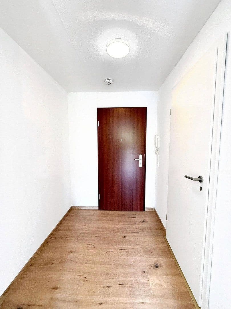 1 bedroom flat for sale, 23 m², Denzlingen, Baden-Württemberg 1 bedroom flat for sale, 23 m², Denzlingen, Baden-Württemberg