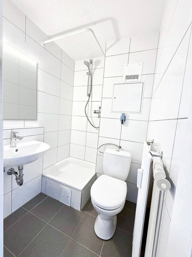 1 bedroom flat for sale, 23 m², Denzlingen, Baden-Württemberg 1 bedroom flat for sale, 23 m², Denzlingen, Baden-Württemberg