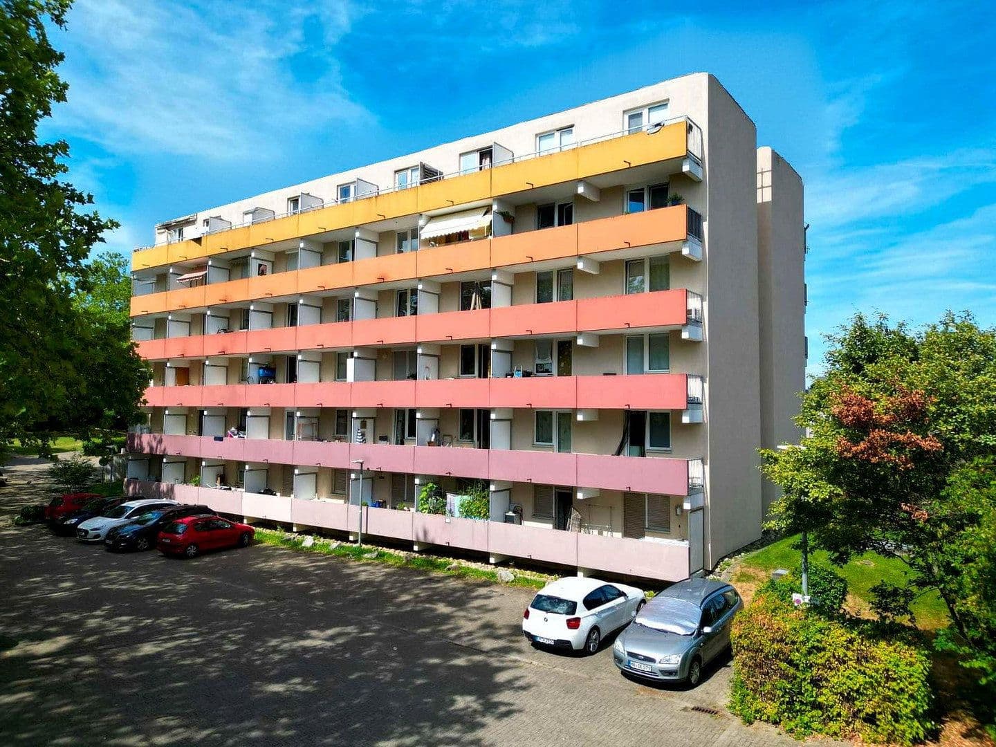 1 bedroom flat for sale, 23 m², Denzlingen, Baden-Württemberg 1 bedroom flat for sale, 23 m², Denzlingen, Baden-Württemberg