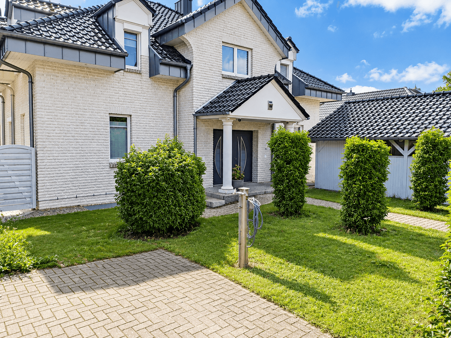 house for sale, 250 m², Quickborn, Schleswig-Holstein house for sale, 250 m², Quickborn, Schleswig-Holstein
