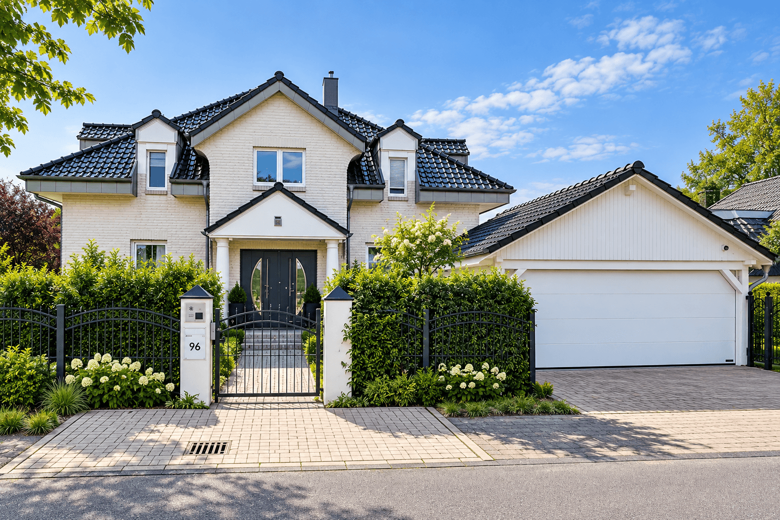 house for sale, 250 m², Quickborn, Schleswig-Holstein house for sale, 250 m², Quickborn, Schleswig-Holstein