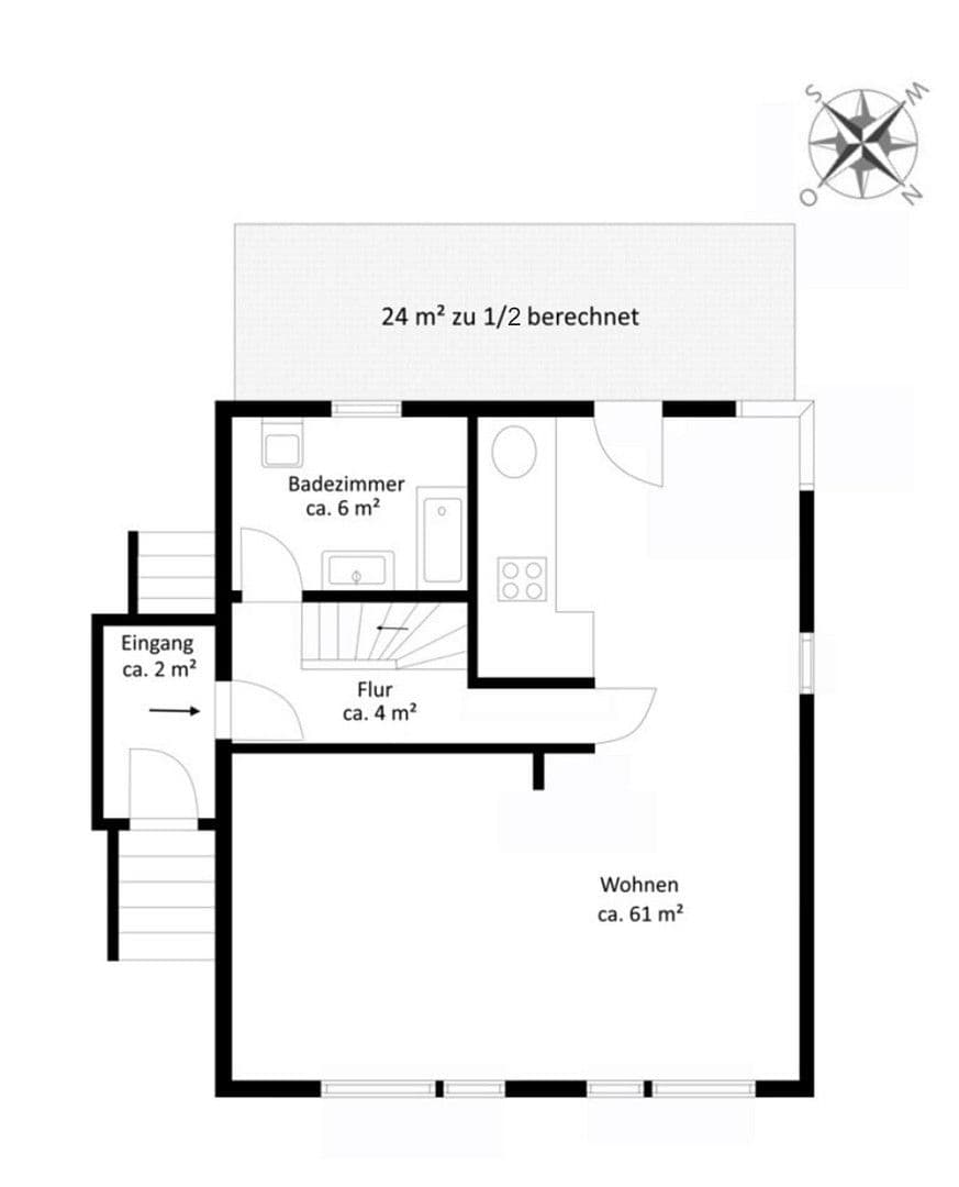 house for sale, 125 m², Bublitzer Straße 14, Hamburg, Hamburg house for sale, 125 m², Bublitzer Straße 14, Hamburg, Hamburg
