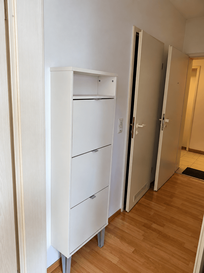 1 bedroom flat to rent, 39 m², Happurger Str. 62, Nürnberg, Bavaria 1 bedroom flat to rent, 39 m², Happurger Str. 62, Nürnberg, Bavaria