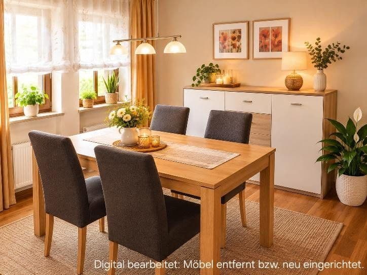 3 bedroom flat for sale, 81 m², Roth, Bavaria 3 bedroom flat for sale, 81 m², Roth, Bavaria