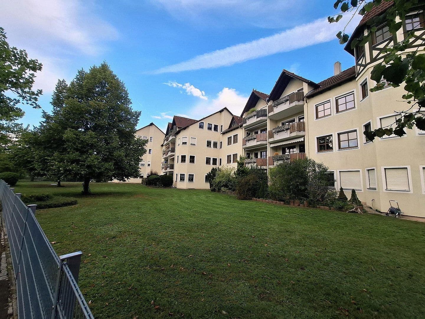 3 bedroom flat for sale, 81 m², Roth, Bavaria 3 bedroom flat for sale, 81 m², Roth, Bavaria