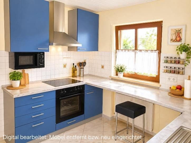 3 bedroom flat for sale, 81 m², Roth, Bavaria 3 bedroom flat for sale, 81 m², Roth, Bavaria