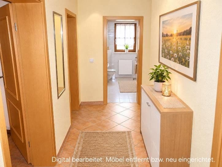 3 bedroom flat for sale, 81 m², Roth, Bavaria 3 bedroom flat for sale, 81 m², Roth, Bavaria