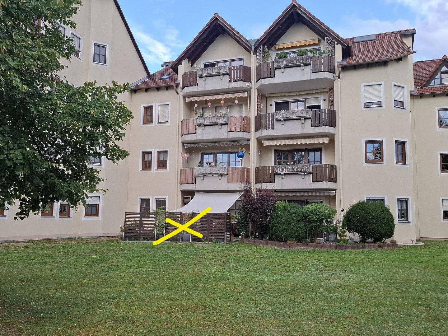 3 bedroom flat for sale, 81 m², Roth, Bavaria 3 bedroom flat for sale, 81 m², Roth, Bavaria
