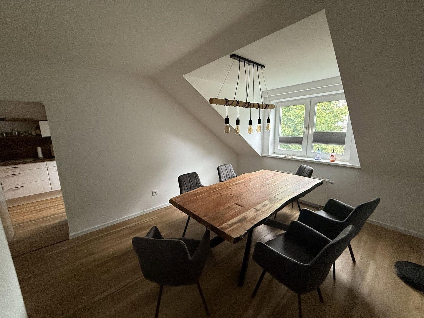 4 bedroom flat for sale, 100 m², Göttingen, Lower Saxony 4 bedroom flat for sale, 100 m², Göttingen, Lower Saxony