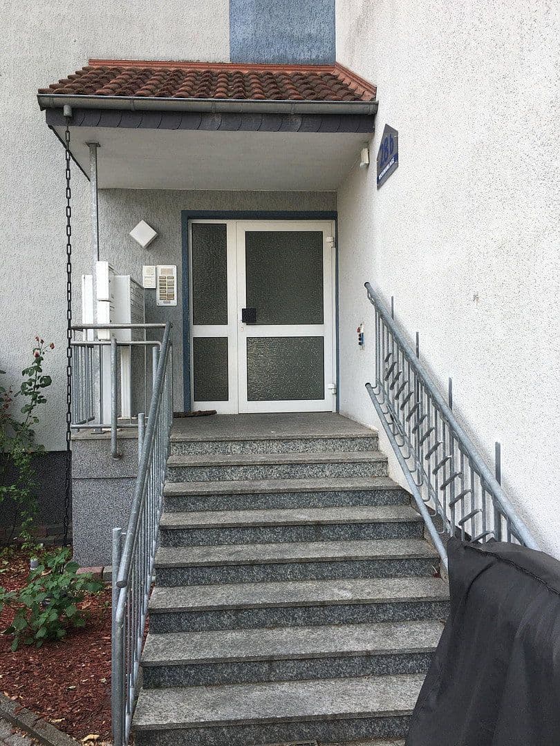 1 bedroom with open-plan kitchen flat to rent, 50 m², Provinzialstr. 28b, Dortmund, North Rhine-Westphalia 1 bedroom with open-plan kitchen flat to rent, 50 m², Provinzialstr. 28b, Dortmund, North Rhine-Westphalia