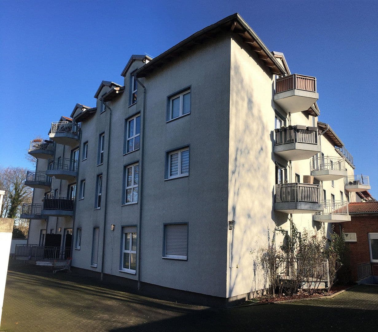1 bedroom with open-plan kitchen flat to rent, 50 m², Provinzialstr. 28b, Dortmund, North Rhine-Westphalia 1 bedroom with open-plan kitchen flat to rent, 50 m², Provinzialstr. 28b, Dortmund, North Rhine-Westphalia