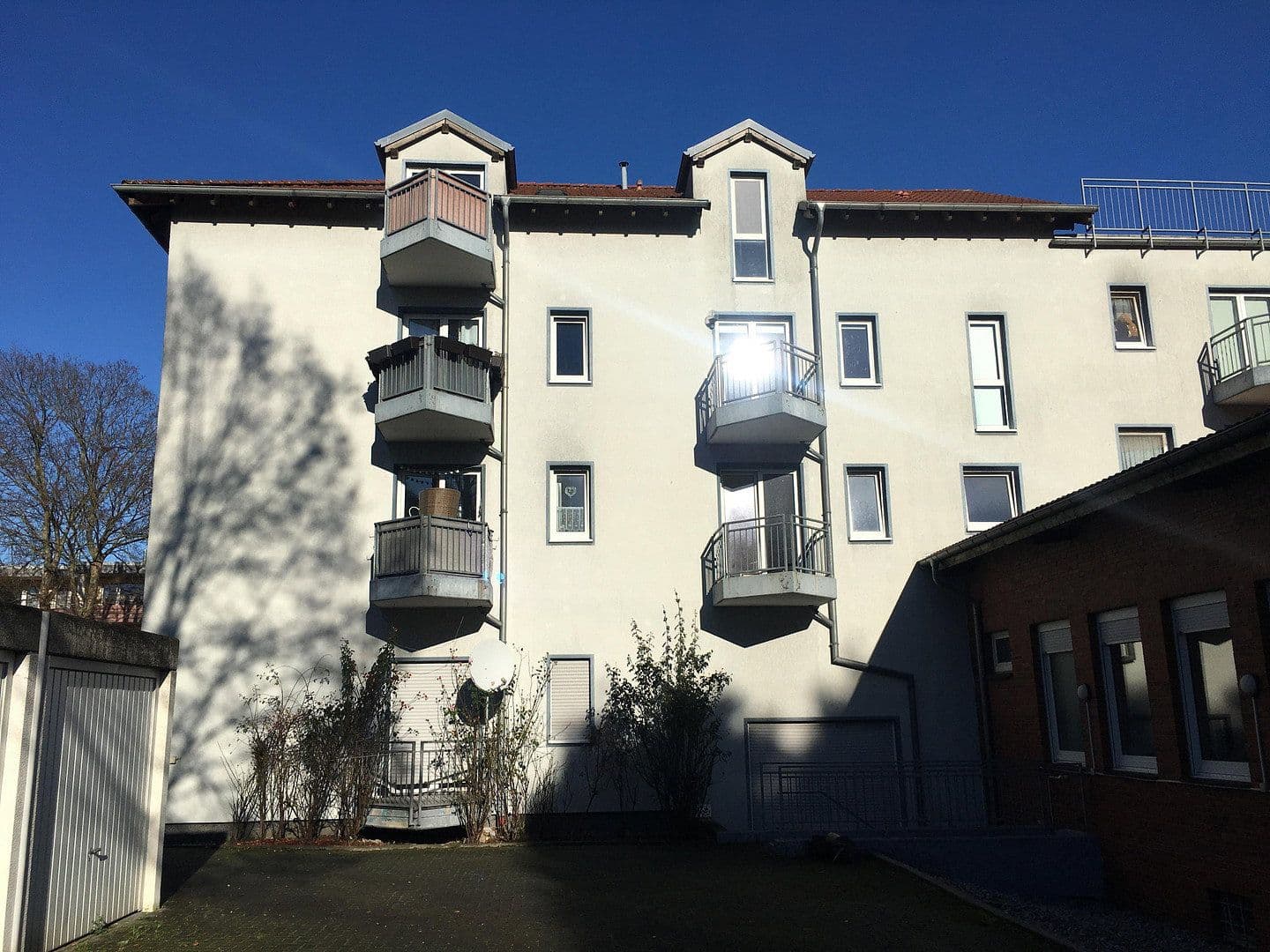 1 bedroom with open-plan kitchen flat to rent, 50 m², Provinzialstr. 28b, Dortmund, North Rhine-Westphalia 1 bedroom with open-plan kitchen flat to rent, 50 m², Provinzialstr. 28b, Dortmund, North Rhine-Westphalia