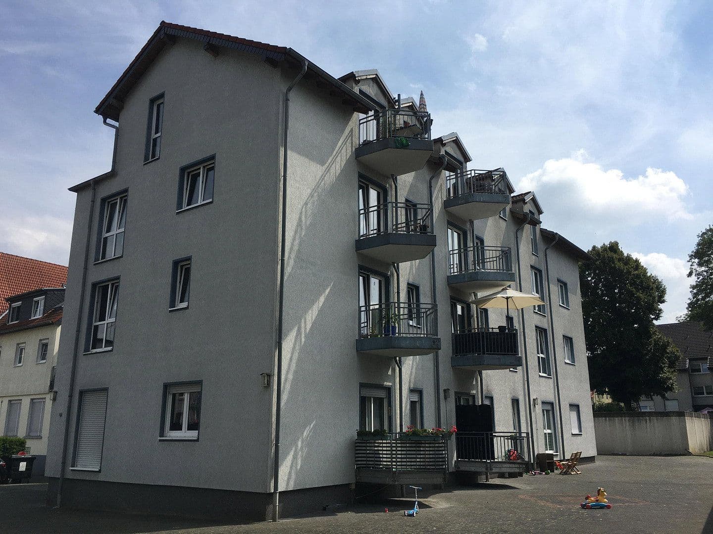 1 bedroom with open-plan kitchen flat to rent, 50 m², Provinzialstr. 28b, Dortmund, North Rhine-Westphalia 1 bedroom with open-plan kitchen flat to rent, 50 m², Provinzialstr. 28b, Dortmund, North Rhine-Westphalia