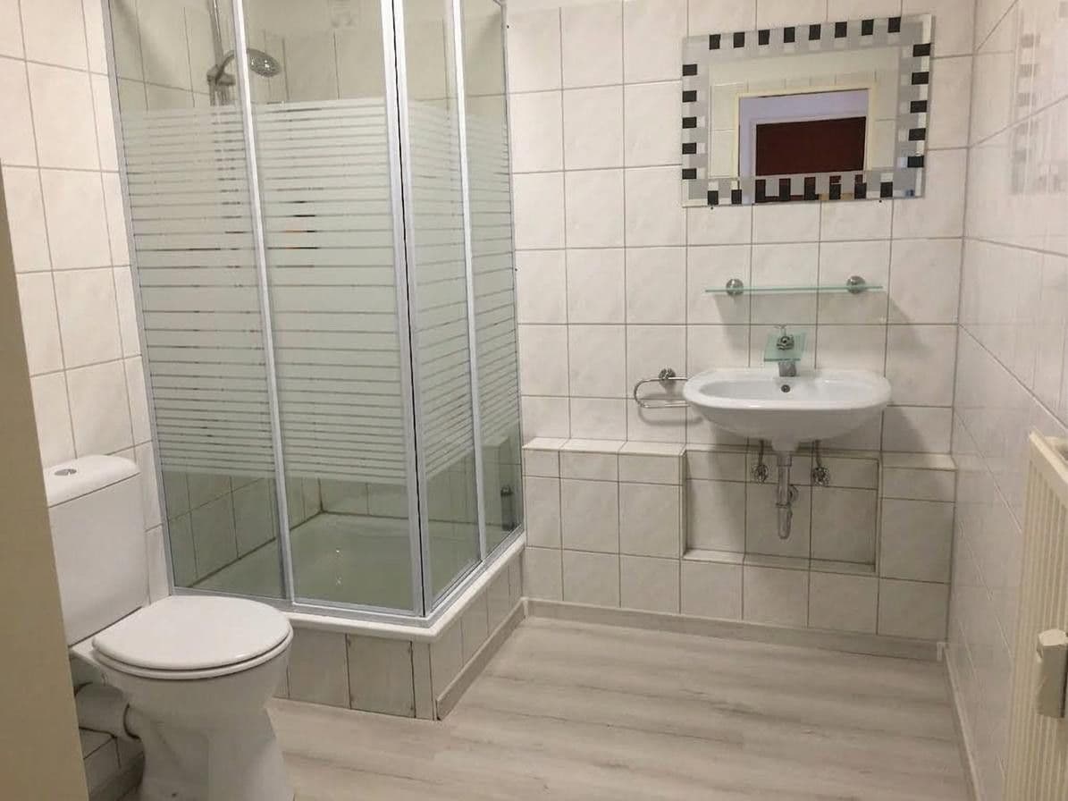 1 bedroom with open-plan kitchen flat to rent, 50 m², Provinzialstr. 28b, Dortmund, North Rhine-Westphalia 1 bedroom with open-plan kitchen flat to rent, 50 m², Provinzialstr. 28b, Dortmund, North Rhine-Westphalia