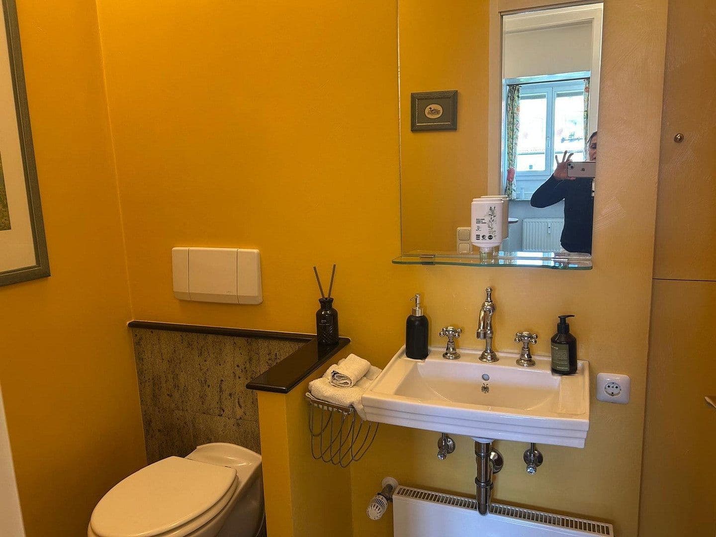 1 bedroom with open-plan kitchen flat to rent, 80 m², Knöbelstrasse 4, München, Bavaria 1 bedroom with open-plan kitchen flat to rent, 80 m², Knöbelstrasse 4, München, Bavaria
