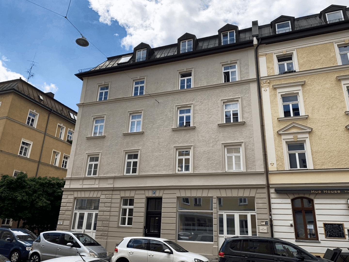 1 bedroom flat to rent, 44 m², München, Bavaria 1 bedroom flat to rent, 44 m², München, Bavaria