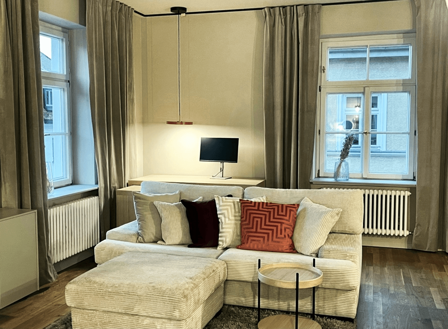 1 bedroom flat to rent, 44 m², München, Bavaria 1 bedroom flat to rent, 44 m², München, Bavaria