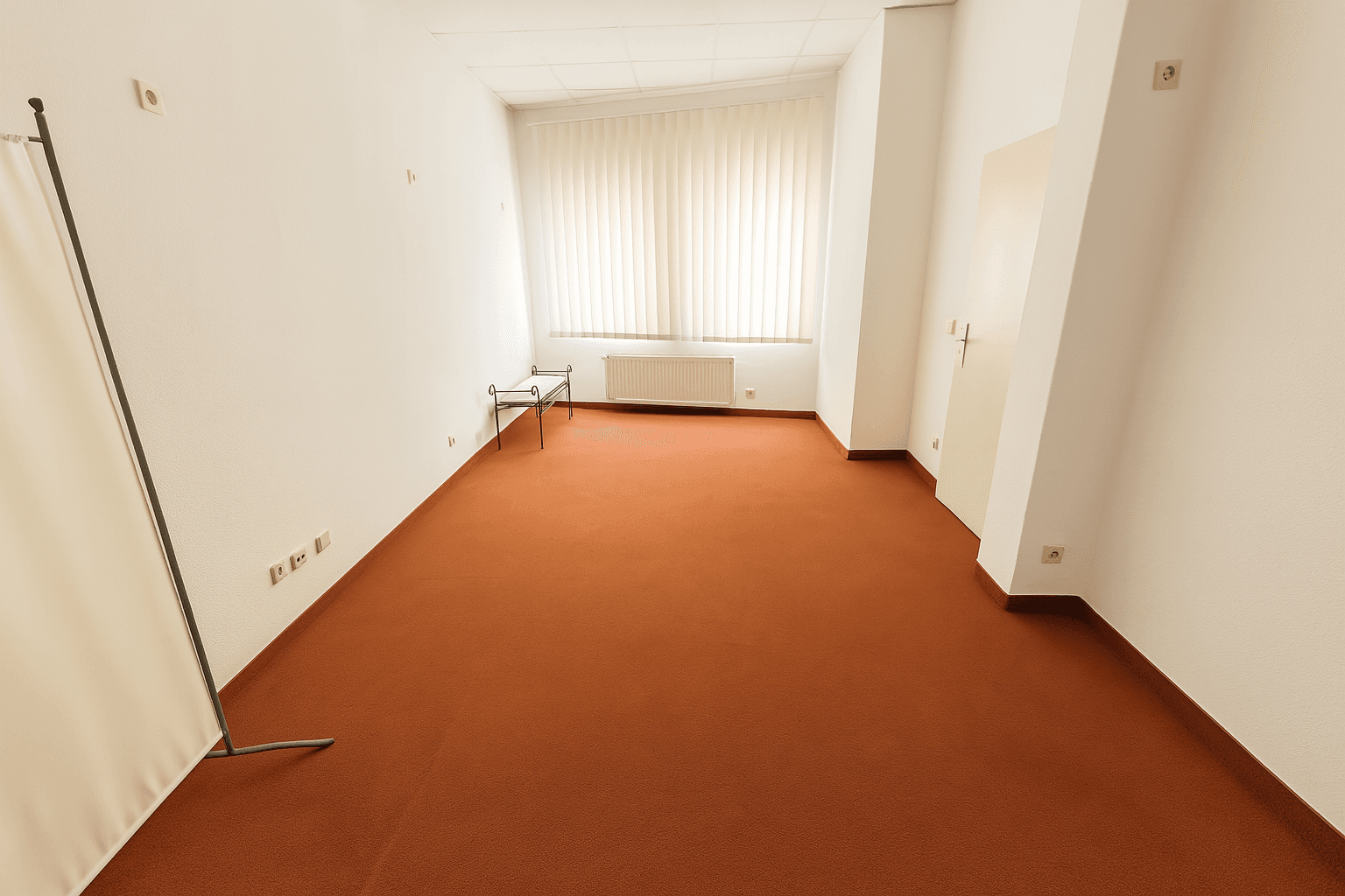 office to rent, 106 m², Zschochernstr. 19, Gera, Thuringia office to rent, 106 m², Zschochernstr. 19, Gera, Thuringia