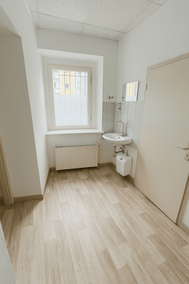 office to rent, 106 m², Zschochernstr. 19, Gera, Thuringia office to rent, 106 m², Zschochernstr. 19, Gera, Thuringia