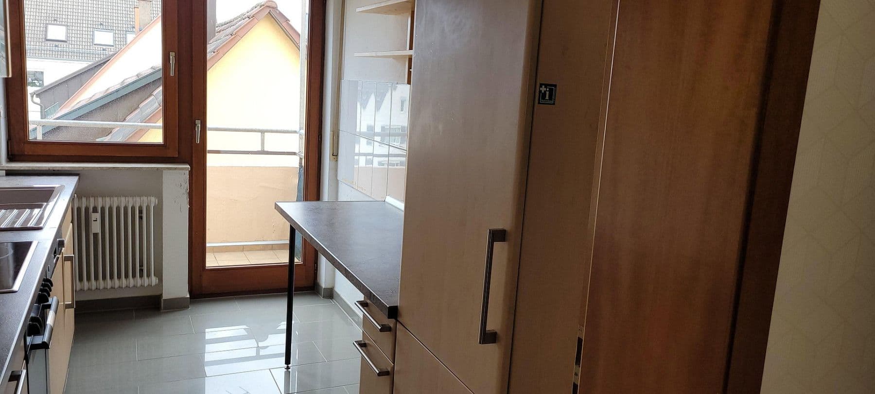 3 bedroom flat to rent, 72 m², Stuttgart, Baden-Württemberg 3 bedroom flat to rent, 72 m², Stuttgart, Baden-Württemberg