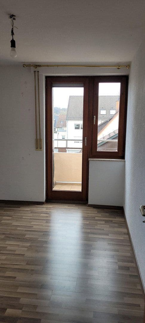 3 bedroom flat to rent, 72 m², Stuttgart, Baden-Württemberg 3 bedroom flat to rent, 72 m², Stuttgart, Baden-Württemberg