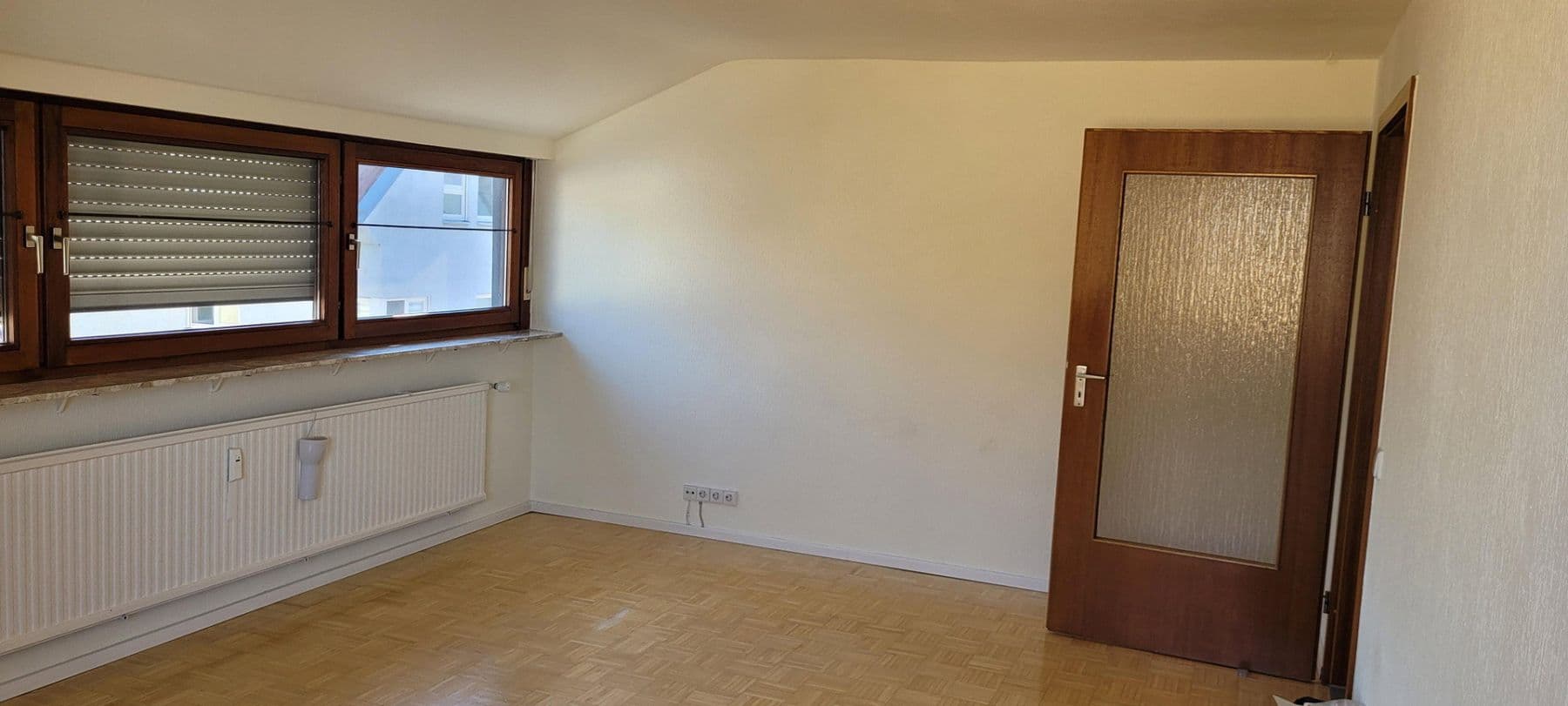 3 bedroom flat to rent, 72 m², Stuttgart, Baden-Württemberg 3 bedroom flat to rent, 72 m², Stuttgart, Baden-Württemberg