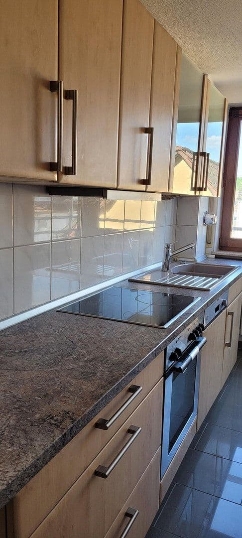 3 bedroom flat to rent, 72 m², Stuttgart, Baden-Württemberg 3 bedroom flat to rent, 72 m², Stuttgart, Baden-Württemberg