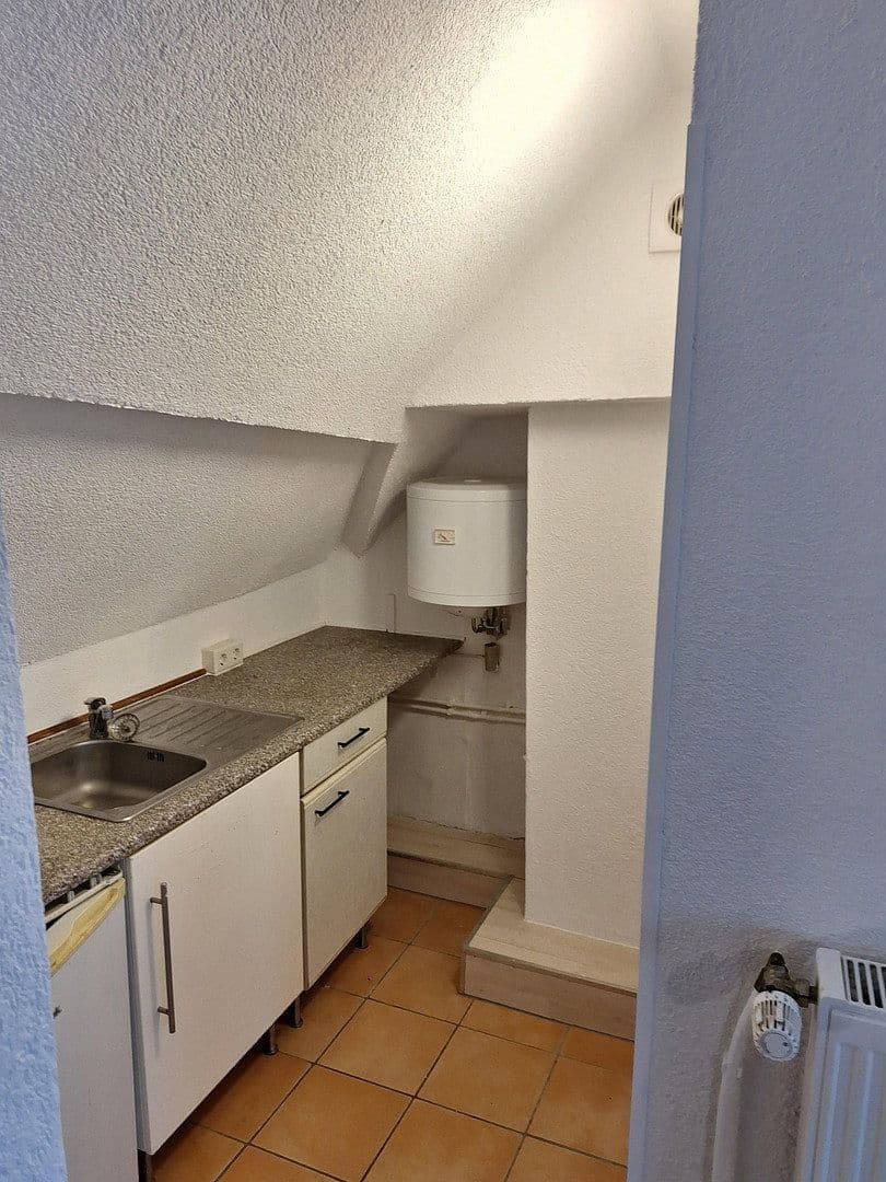 2 bedroom flat to rent, 46 m², Worms, Rhineland-Palatinate 2 bedroom flat to rent, 46 m², Worms, Rhineland-Palatinate