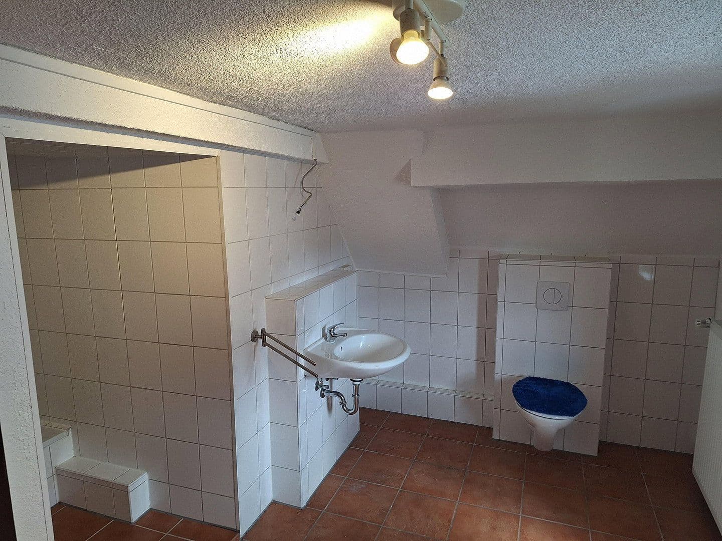 2 bedroom flat to rent, 46 m², Worms, Rhineland-Palatinate 2 bedroom flat to rent, 46 m², Worms, Rhineland-Palatinate