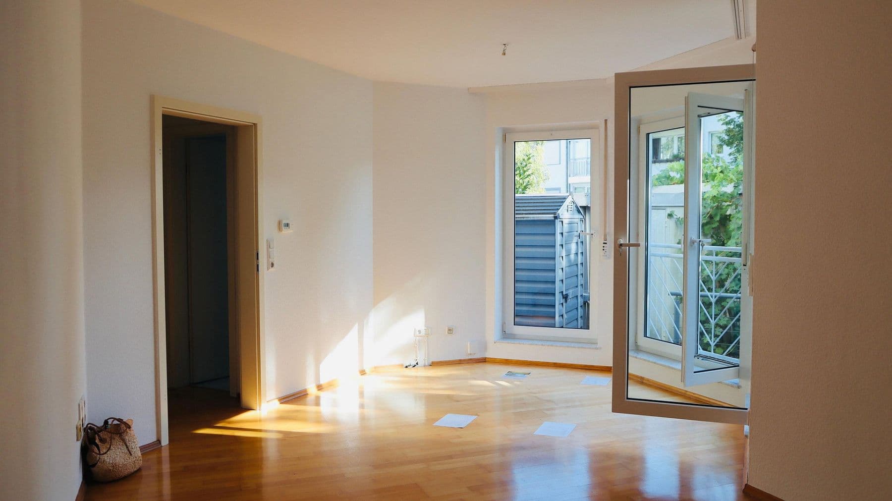 3 bedroom flat to rent, 88 m², Frankfurt, Hesse 3 bedroom flat to rent, 88 m², Frankfurt, Hesse
