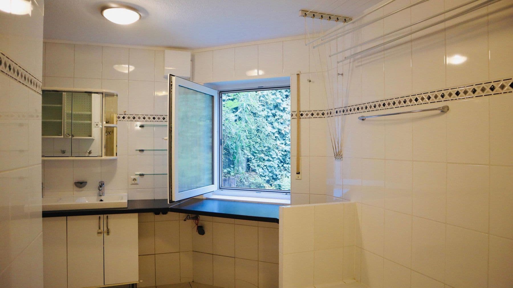 3 bedroom flat to rent, 88 m², Frankfurt, Hesse 3 bedroom flat to rent, 88 m², Frankfurt, Hesse