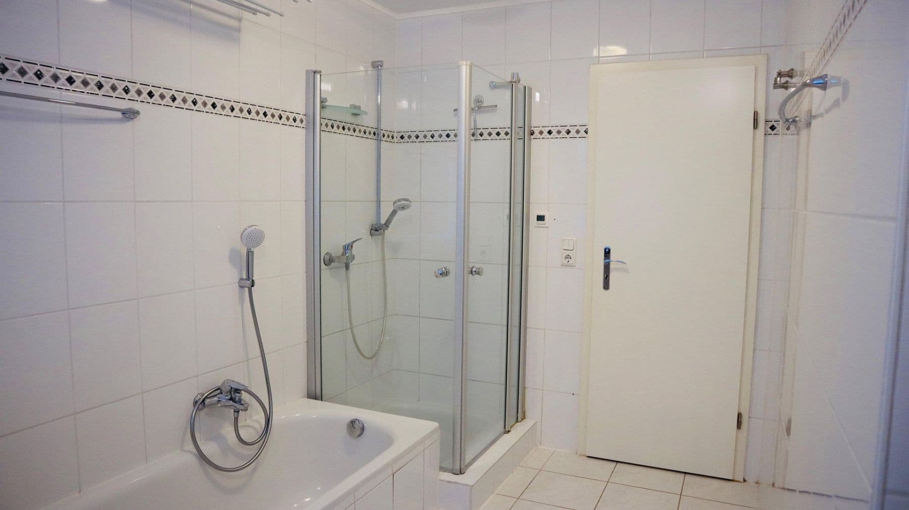 3 bedroom flat to rent, 88 m², Frankfurt, Hesse 3 bedroom flat to rent, 88 m², Frankfurt, Hesse