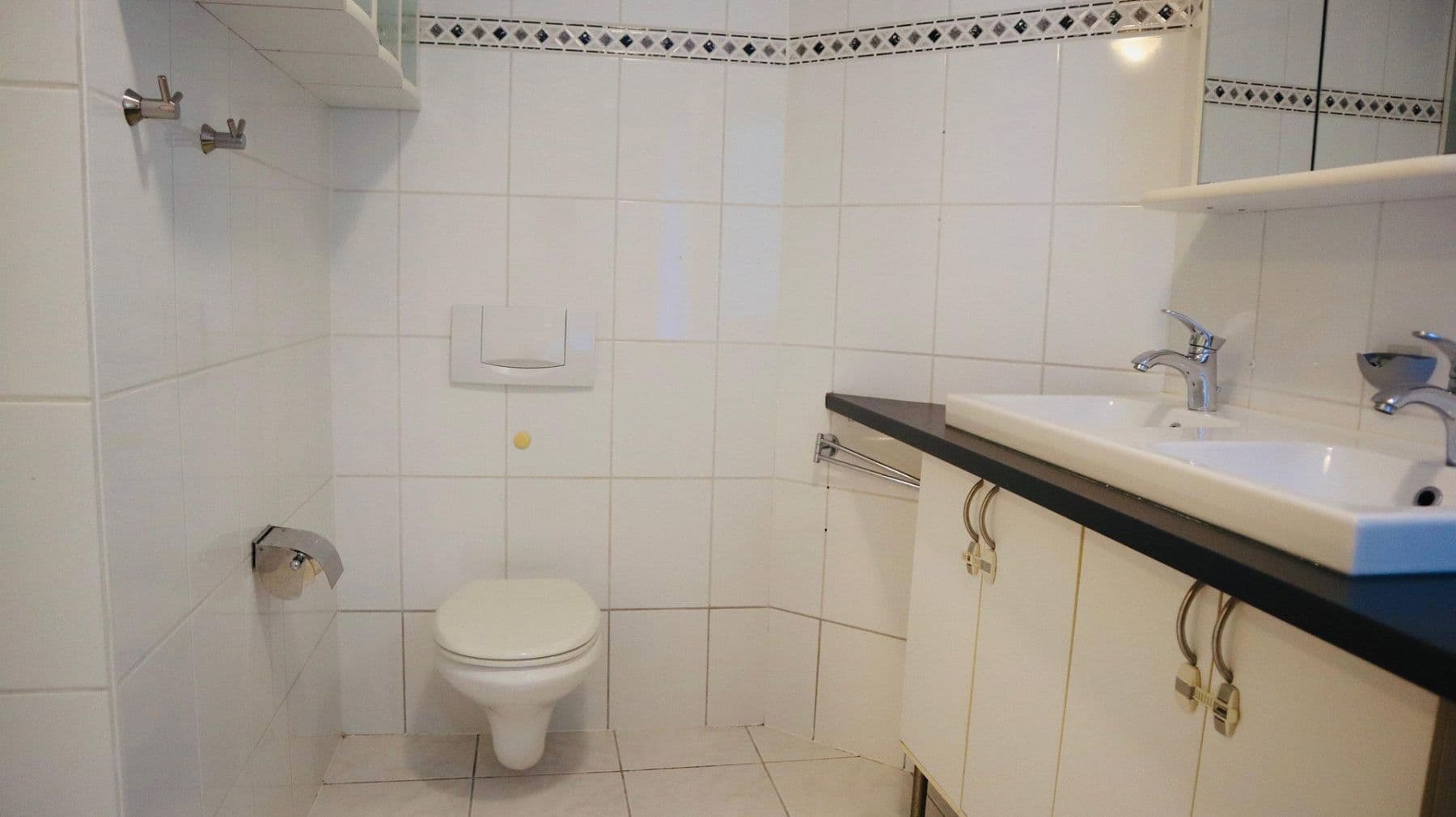 3 bedroom flat to rent, 88 m², Frankfurt, Hesse 3 bedroom flat to rent, 88 m², Frankfurt, Hesse