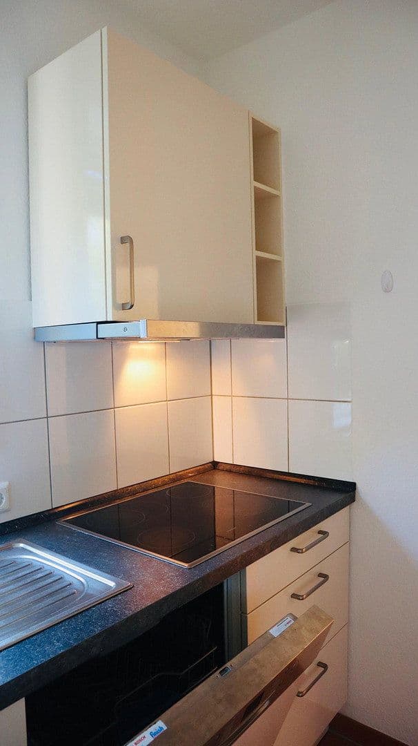3 bedroom flat to rent, 88 m², Frankfurt, Hesse 3 bedroom flat to rent, 88 m², Frankfurt, Hesse