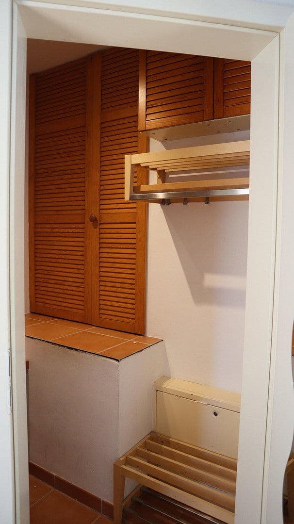 3 bedroom flat to rent, 88 m², Frankfurt, Hesse 3 bedroom flat to rent, 88 m², Frankfurt, Hesse