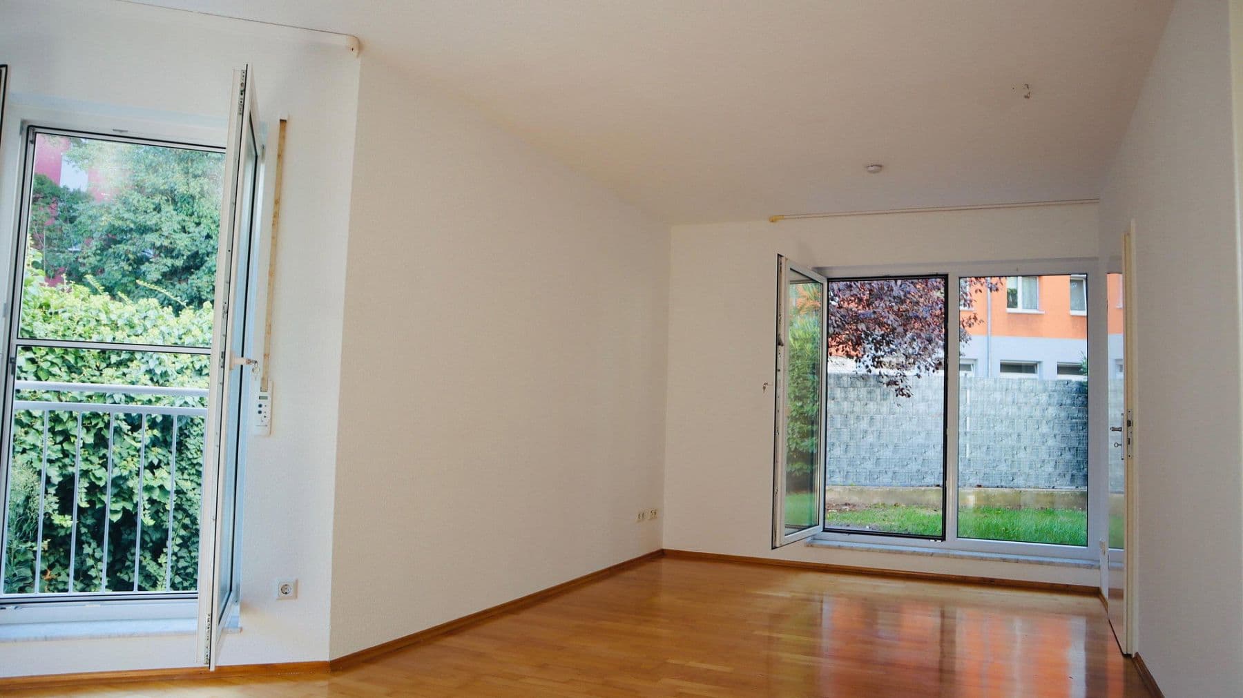 3 bedroom flat to rent, 88 m², Frankfurt, Hesse 3 bedroom flat to rent, 88 m², Frankfurt, Hesse