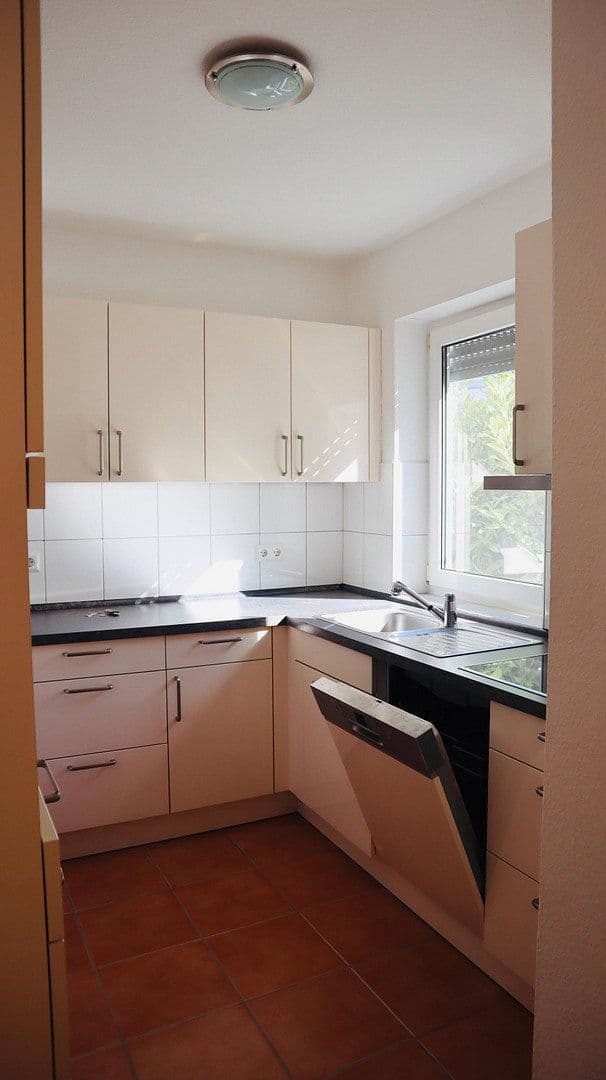 3 bedroom flat to rent, 88 m², Frankfurt, Hesse 3 bedroom flat to rent, 88 m², Frankfurt, Hesse